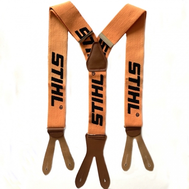 y back suspender