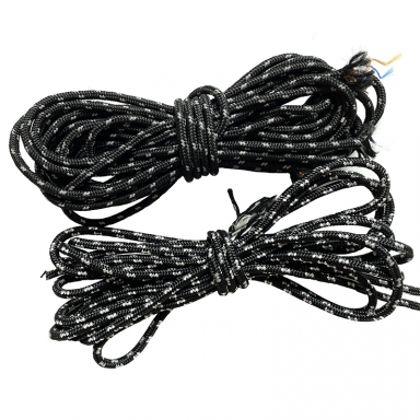 braided cord